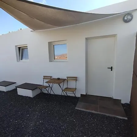Habitacion Independiente La Gata Pequena Tefia Exterior photo